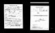 Bartley, Joseph R WWI US draft registration