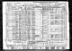 Bryant, Caroline 1940 US census