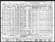 Clark, Charles Arthur 1940 US census