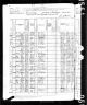 Colby, Joseph E 1880 US census