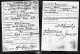 Edgett, Alfred S WWI US draft registration