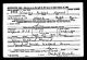 Howard, Charles R US WW II draft registration