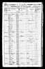 Kay, Charles F 1850 US census