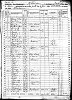 Kay, James W 1860 US census