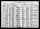 Kyle, Charles Norman 1920 US census