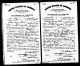 Kyle, Charles Norman US naturalization
