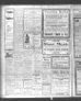 Kyle, William and Ellen Glover wedding announcement, Thursday November 10th 1904, page 8   