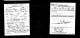 Lamport, Harold B WWI draft registration