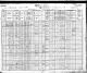 Mathews, Thomas 1901 Cdn census