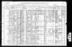 Matthews, Henry H 1910 US census