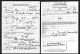 Matthews, Henry H WW I US draft registration