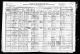 Matthews, Lorenzo Dow 1920 US census