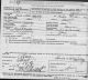 McKinley, Greta Letitia birth