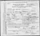 McKinley, Melvin Clifford birth McKinley, Melvin Clifford birth