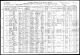 Orser, Rainsford 1910 US census