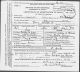 Orser, Weston C birth
