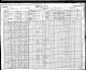 Stiles, William E 1901 Cdn census