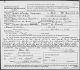 Trueman, James Stanley birth