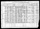 Trueman, Stanley Dixon 1910 US census
