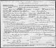 Trueman, Stanley Dixon birth