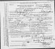 Trueman, Willard Erskine birth Trueman, Willard Erskine birth